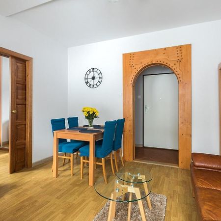 Rent Like Home - Arkadia Pod Nosalem ザコパネ エクステリア 写真