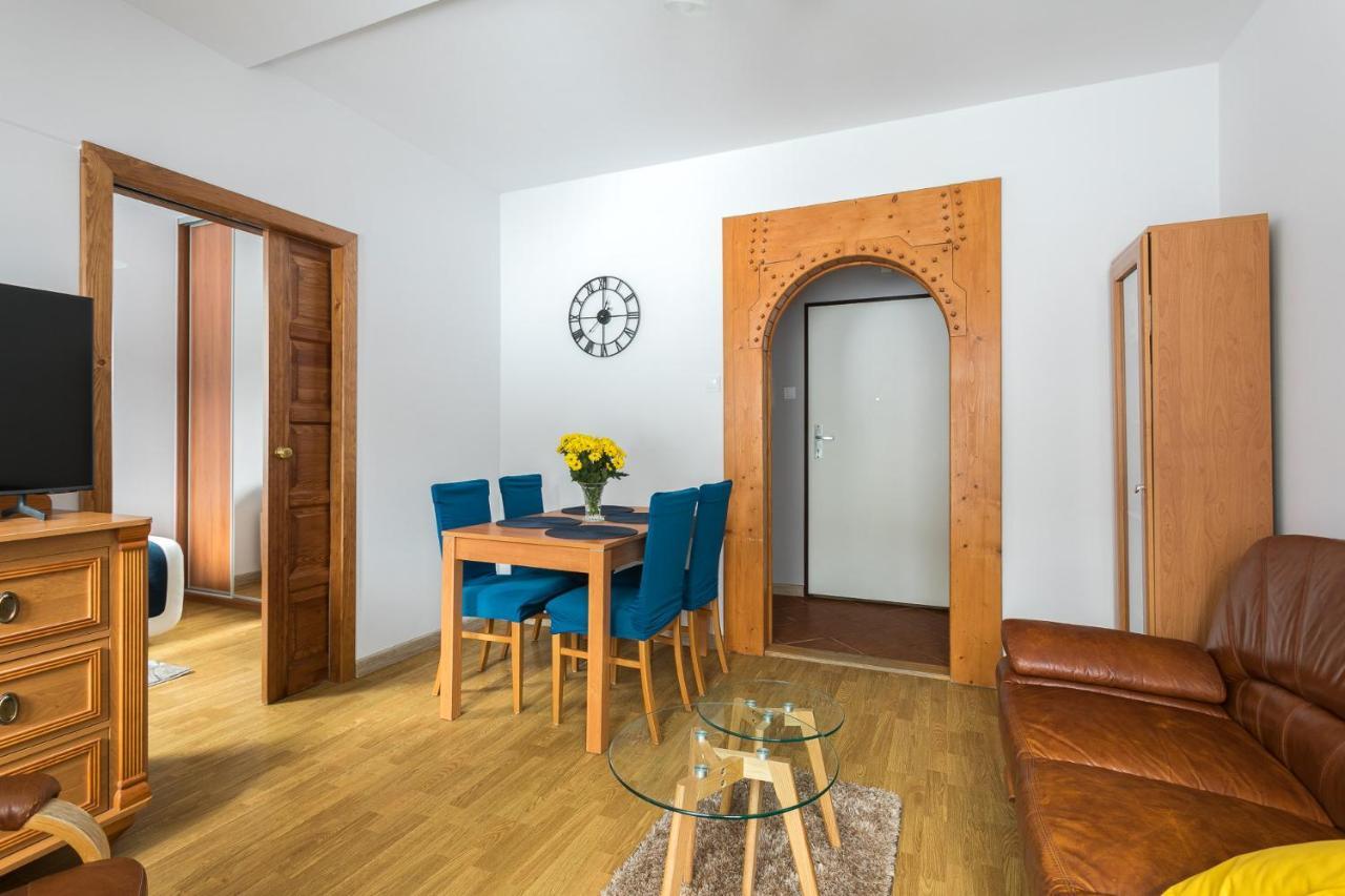 Rent Like Home - Arkadia Pod Nosalem ザコパネ エクステリア 写真