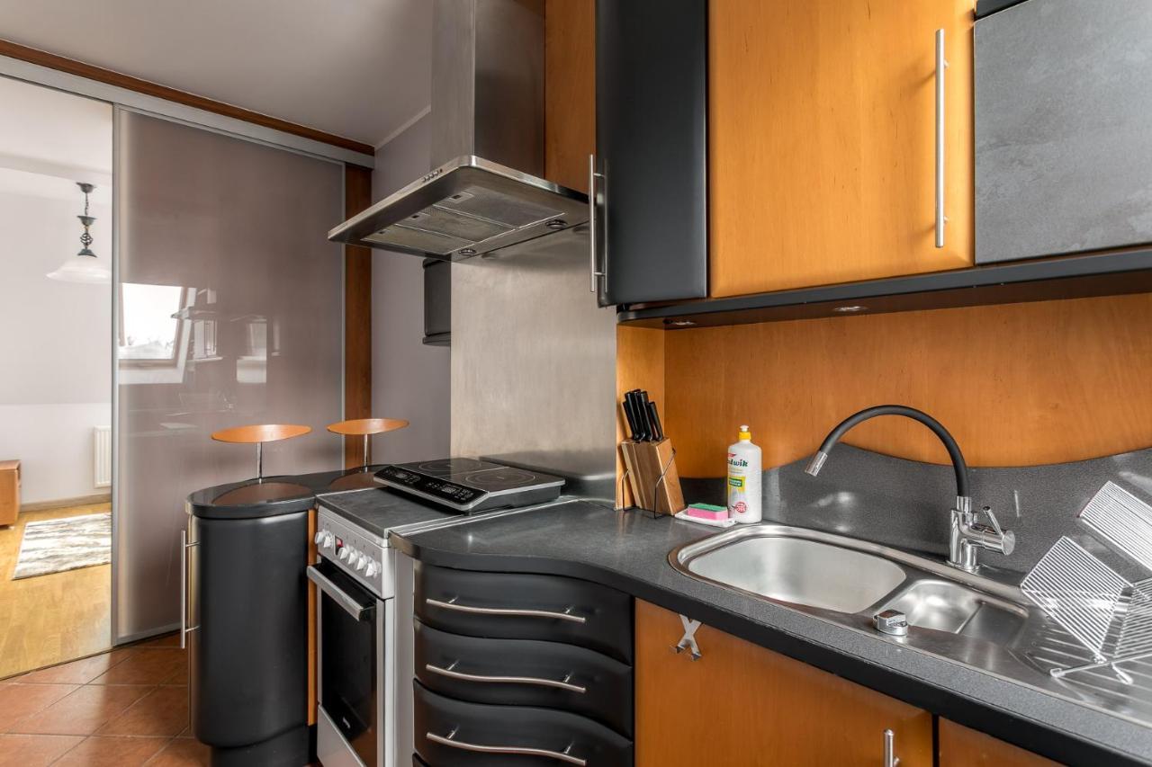 Rent Like Home - Arkadia Pod Nosalem ザコパネ エクステリア 写真