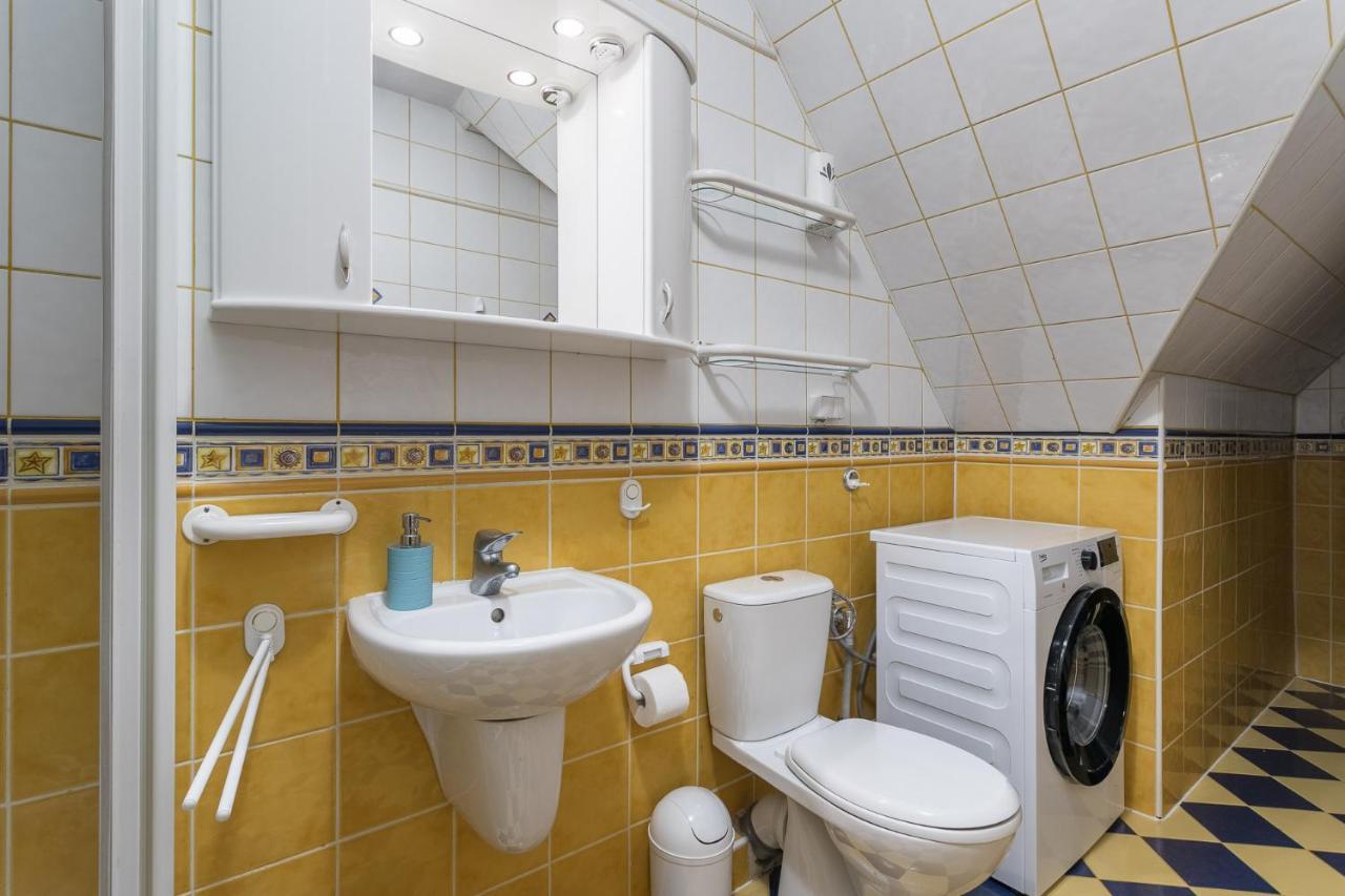 Rent Like Home - Arkadia Pod Nosalem ザコパネ エクステリア 写真